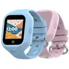 Celly Smartwatch pour enfants KIDSWATCH4G 1,4" Bleu