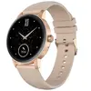 Montre intelligente Celly TRAINERROUND2PK Multicouleur Rose 1,28"