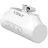 Celly PBC5000BK 5000 mAh Noir