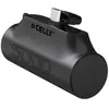 Celly PBC5000BK banque d'alimentation électrique 5000 mAh Noir