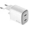 Celly Chargeur Mural Usb 45w