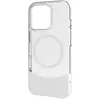 Protection pour téléphone portable Celly MAGDUAL1079WH Noir