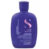 Alfaparf Milano 250ml Semi Di Lino Shampooing Anti-jaune