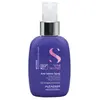 Alfaparf Milano Spray anti-jaunissement - Semi Di Lino - Cheveux blonds - 125 ml