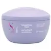 Soins & Après-shampooing Alfaparf  Semi Di Lino Smooth Smoothing Mask