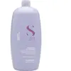 Alfaparf Milano Semi Di Lino Smooth smoothing low shampoo 1000 ml