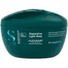 Alfaparf Milano Semi Di Lino Reconstruction masque restructurant léger 200 ml