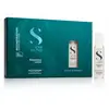 Lotion soin restructurante Reconstruction Semi Di Lino 6x13ml