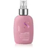 Alfaparf Milano Semi di Lino Moisture Nutritive Fluide démêlant 125 ml