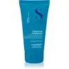 Alfaparf Milano Semi Di Lino Curls après-shampoing pour cheveux bouclé...