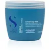 ALFAPARF MILANO Semi di Lino Curls Enhancing Mask 2026 Masque cheveux ...