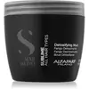AlfaParf Fango Détoxifiant Masque de Cheveux, 500 ml