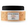 ALFAPARF MILANO Style Stories Glossy Pomade Pâte cheveux 1000 ml