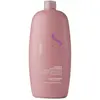 Alfaparf Milano Semi di Lino Moisture shampoing pour cheveux secs 1000 ml