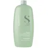 Shampooings Alfaparf  Semi Di Lino Scalp Balance Dandruff Shampoo