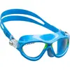 Cressi cobra lunettes de natation enfant rose