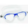Cressi swim cobra lunettes de natation bleu foncé