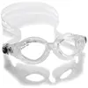 Lunettes de natation Cressi Fox blanc avec verres transparents