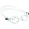 Lunettes de natation Cressi Rocks blanc avec verres transparents