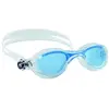 Lunettes de natation Cressi Flash Blue - Adulte - Mixte - Bleu - Sport