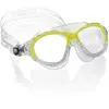 Cressi Premium Lunettes de Natation pour Enfant 2/15 Ans