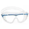 Cressi Skylight, Lunettes Natation Anti Buée - Lunette Piscine Adulte