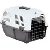 Mps TRIXIE Boîte de transport pour animaux de compagnie Skudo XS-S Taupe TU