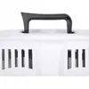 MPS Skudo 3 Iata Gris/Beige + Porte en Métal