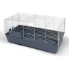 Kerbl - Baldo Flat - Cage pour rongeurs - 118 x 59 x 46 cm (Import Allemagne)
