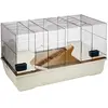 Kerbl 82722 Cage pour Petit Animal Gabbia Hamster 102 100x53x55 cm