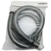 LE SITE DE LA PIECE Flexible aspirateur universel diametre 32mm gris O247