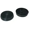 AMF - Filtres charbon hotte diam. : 175 mm Multi-marques