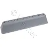 Merkloos / Sans marque - aube de tambour 24 cm avec 3 embouts de raccordeme - 480111104175