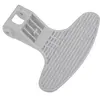 Merkloos / Sans marque Poignee hublot pour lave-linge beko 8022917025459