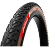 Pneu Vittoria Peyote XC Race G2.0 Tubeless Ready noir marron - 29x2.40