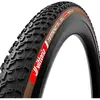 Pneu Vittoria Terreno T70 Gravel Endurance Tubeless Ready marron noir ...