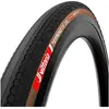Pneu Vittoria Terreno T10 Gravel Endurance Tubeless Ready marron noir ...