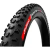 Pneu Vittoria Mostro Enduro Full G2.0 Tubeless Ready noir - 27.5x2.40