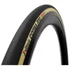 Pneu pliable Vittoria Corsa Pro noir marron - 700x26