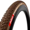 Pneu Vittoria Terreno Pro T60 Mixed Gravel Race Tubeless Ready marron