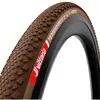 Pneu Vittoria Terreno Pro T50 Mixed Gravel Race Tubeless Ready marron ...
