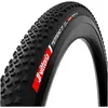 Pneu Vittoria Terreno T60 Mixed Gravel Endurance Tubeless Ready noir -...