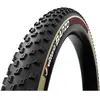 Pneu VTT Vittoria Barzo 29x2.10 (52-622) Noir et beige Tubeless Ready