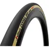 Pneu Vittoria Corsa Pro Speed Tubeless Ready noir marron - 700x26