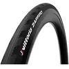 Vittoria Pneu de Course 700x28 Zaffiro Noir Rigide - Durable et Performant