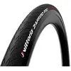 Vittoria Zaffiro Pro V G2.0 - Pneu vélo route Full Black 700x28C
