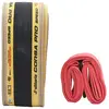 Vittoria Pneu De Route Corsa Pro Speed G2.0 700c X 26 + Latex Tube 700...
