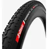 Pneu Vittoria Terreno T80 Coarse Loose 700x33 Tubeless Ready noir