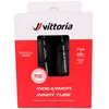 Vittoria Pneu De Route 2x Ridearmor Tubeless 700c X 28 + 2x Competitio...