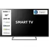 Saba SA50KM10VDA TV 50" 4K Ultra HD Smart TV Wifi Noir 250 cd/m²